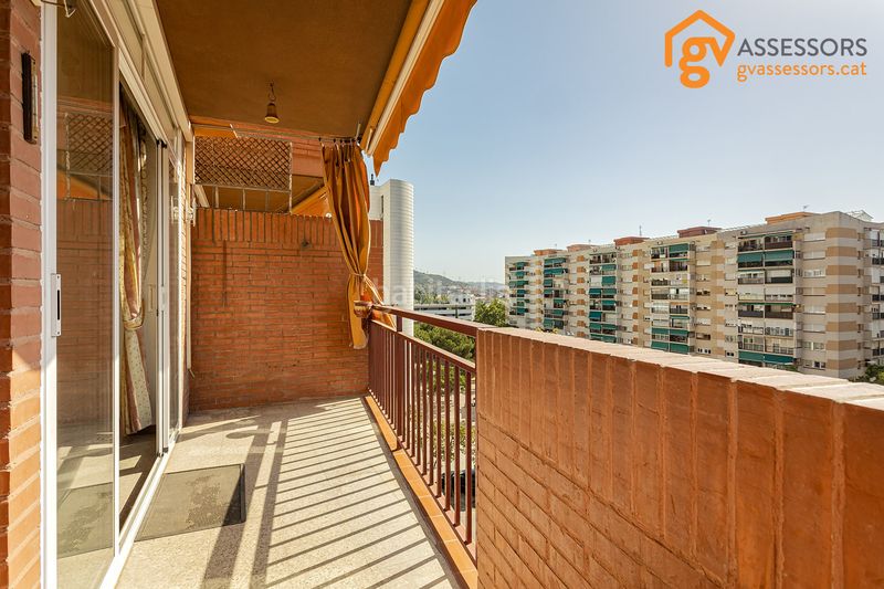 Foto 44aabc35-cfcd-459c-84ae-8cbb88575959. Pis amb calefacció a Vall d´Hebron Barcelona
