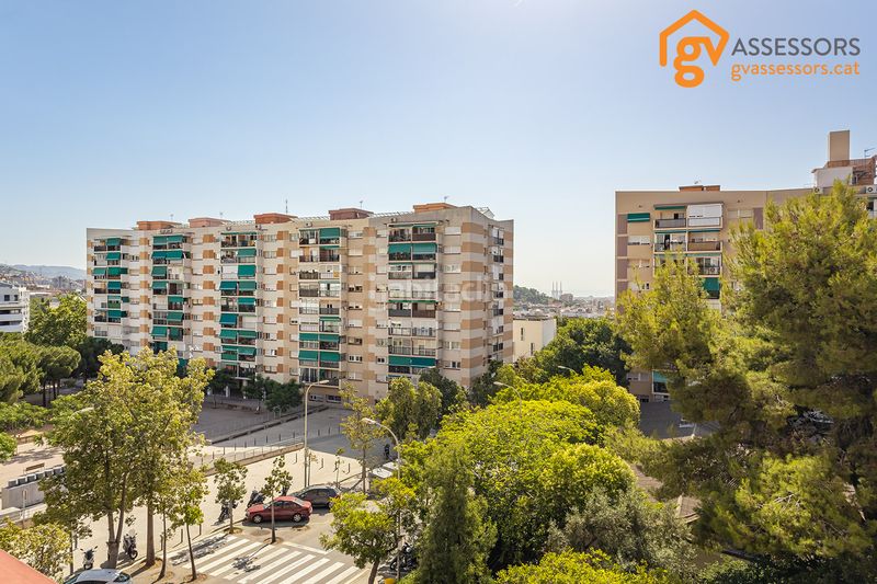 Foto c63fa60f-2d4f-41e9-97da-b40f94880dca. Pis amb calefacció a Vall d´Hebron Barcelona