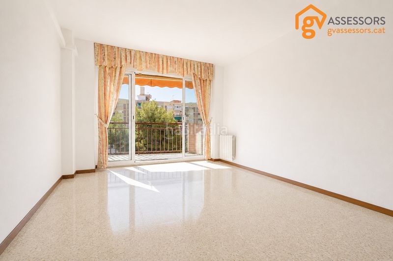 Foto e0918497-3dd2-4095-9736-38f93f7295c9. Pis amb calefacció a Vall d´Hebron Barcelona
