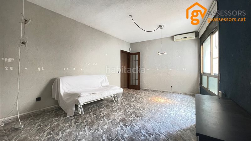 Foto c32c886e-9e08-4b88-8b5c-3fc5bfaa46a1. Pis a Vilapicina - Torre Llobeta Barcelona