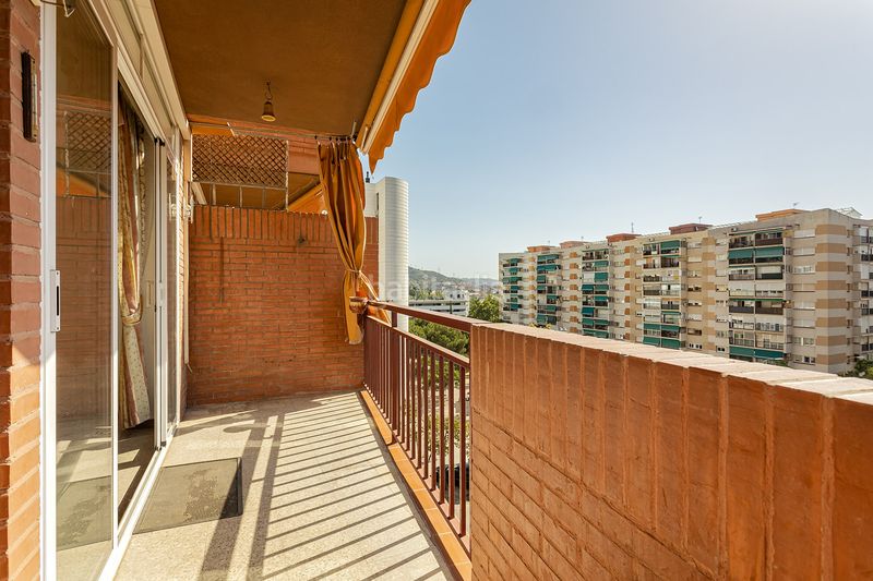 Foto 14433240-8f43-44d9-8359-5c653fb7b400. Pis amb calefacció a Vall d´Hebron Barcelona