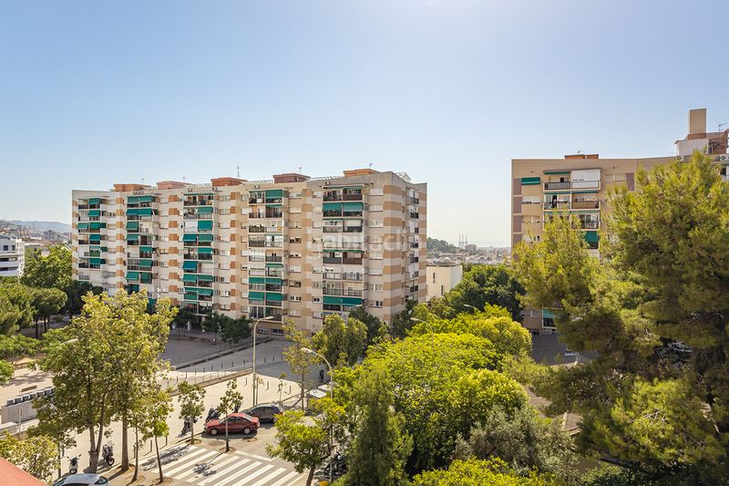 Foto cff2aaea-fd4e-4acc-b56f-b1b1c0ff961a. Pis amb calefacció a Vall d´Hebron Barcelona