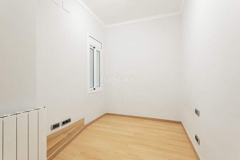 Foto ff4a8021-977b-428d-9c93-9d34e0fb2dd1. Pis amb calefacció a La Nova Esquerra de l´Eixample Barcelona