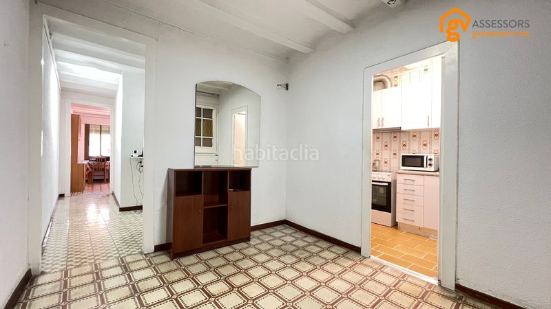 Foto 3d95b536-df06-4112-88bb-579b6b55545b. Pis a Raval Barcelona