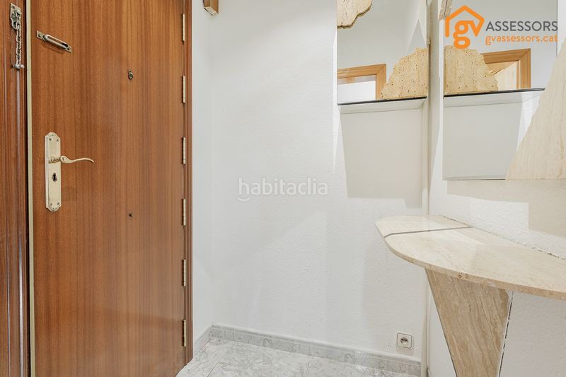 Foto c9a60c81-7a53-4446-a599-aebd389e7102. Pis amb calefacció a Vilapicina - Torre Llobeta Barcelona