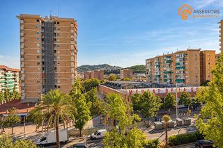 Pis a Passeig de Valldaura