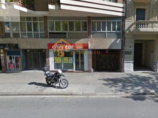 Aparcament de moto a Carrer de mallorca 354. Plaza de parquing para 2 motos