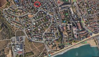 Terreny residencial a N/a. Can teixid - 803 m, 32 mts de fachada