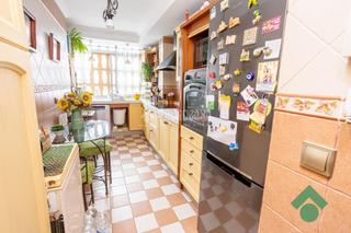 Pis  Calle almeria. Piso en venta en algeciras