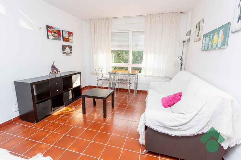 Foto 79d8066d-6390-4e16-9742-fcc841ed243c. Piso  en venta en La Granja - La Colina - Los Pastores Algeciras