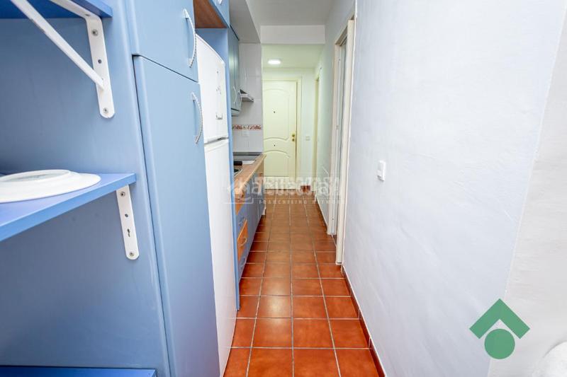 Foto 86385508-61fd-4266-9451-00ed8976c341. Piso  en venta en La Granja - La Colina - Los Pastores Algeciras