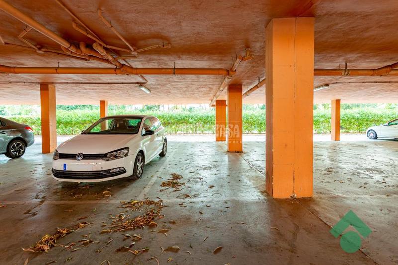 Foto a0587937-033c-4bc1-a3af-17c8f677c469. Piso  en venta en La Granja - La Colina - Los Pastores Algeciras