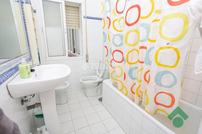 Foto 198f9811-7a92-4c15-bbfa-2d0ffaf3d72e. Piso  en venta en Bajadilla - Fuente Nueva Algeciras