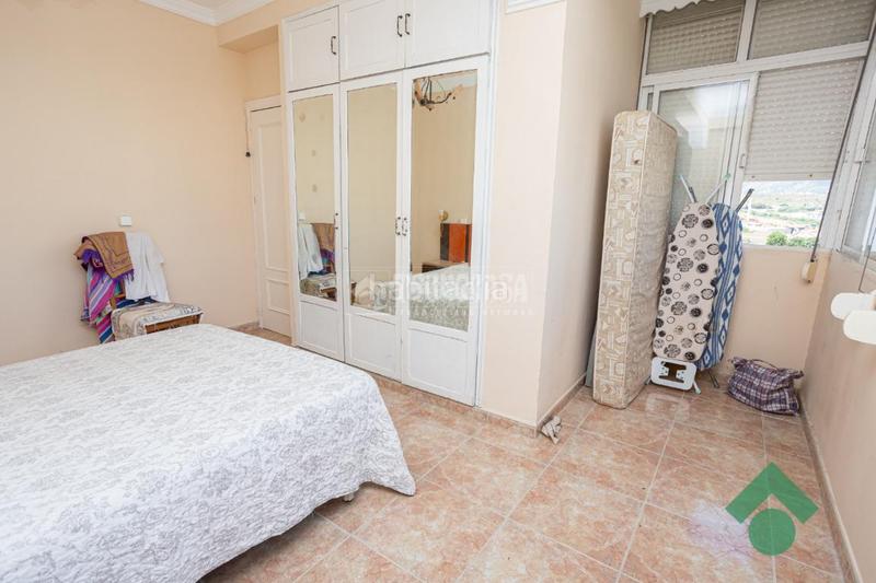 Foto 1ed9926e-9b19-44a6-8c90-e180008c9d1a. Piso  en venta en Bajadilla - Fuente Nueva Algeciras