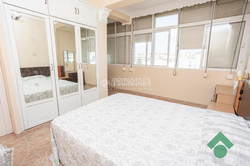 Foto 261a200a-a992-4325-ab70-c8cd26c7a515. Piso  en venta en Bajadilla - Fuente Nueva Algeciras