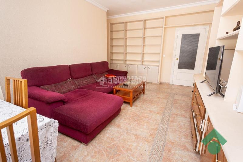 Foto 278501a7-61cf-49d9-a385-37689dff1087. Piso  en venta en Bajadilla - Fuente Nueva Algeciras
