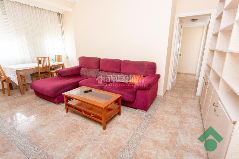 Foto 4e9f533f-9e81-4dec-b8c6-d522fd02afbd. Piso  en venta en Bajadilla - Fuente Nueva Algeciras