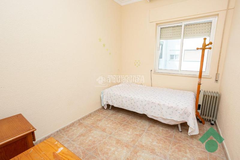 Foto 658a137d-4156-41f8-8c58-7ab21bdeba52. Piso  en venta en Bajadilla - Fuente Nueva Algeciras