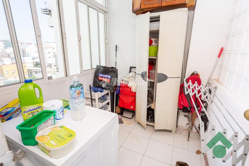 Foto 7f0fc7b0-93bb-44c1-b9ab-1ab06286a7c0. Piso  en venta en Bajadilla - Fuente Nueva Algeciras