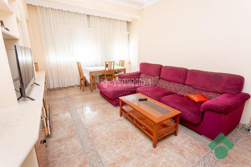 Foto acbdd89f-feb7-4816-83bc-f36b109fbe55. Piso  en venta en Bajadilla - Fuente Nueva Algeciras