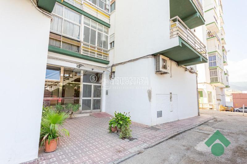 Foto be27fcda-24b2-432c-8f91-5236ef7a5bbc. Piso  en venta en Bajadilla - Fuente Nueva Algeciras