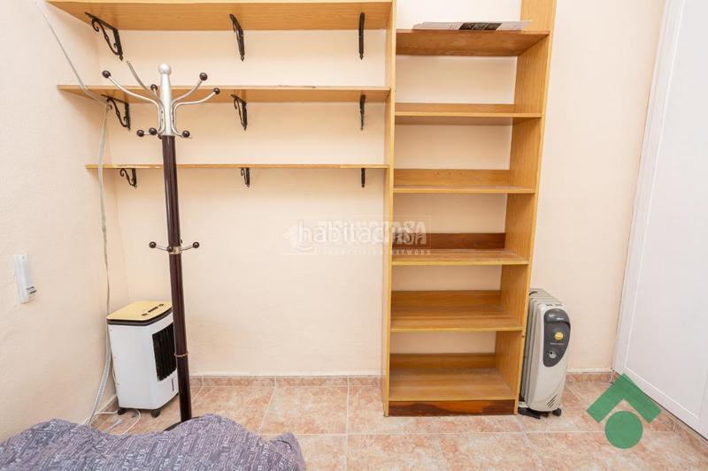 Foto e49c0e01-342d-4b27-89af-6f0c97fd1d1b. Piso  en venta en Bajadilla - Fuente Nueva Algeciras