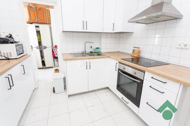 Foto f4e338bc-2d75-456c-97e9-e70cbc9ff5e6. Piso  en venta en Bajadilla - Fuente Nueva Algeciras