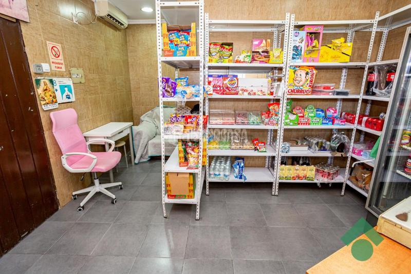 Foto a39ab864-9291-4305-be06-16bbad88d706. Local comercial a Bajadilla - Fuente Nueva Algeciras