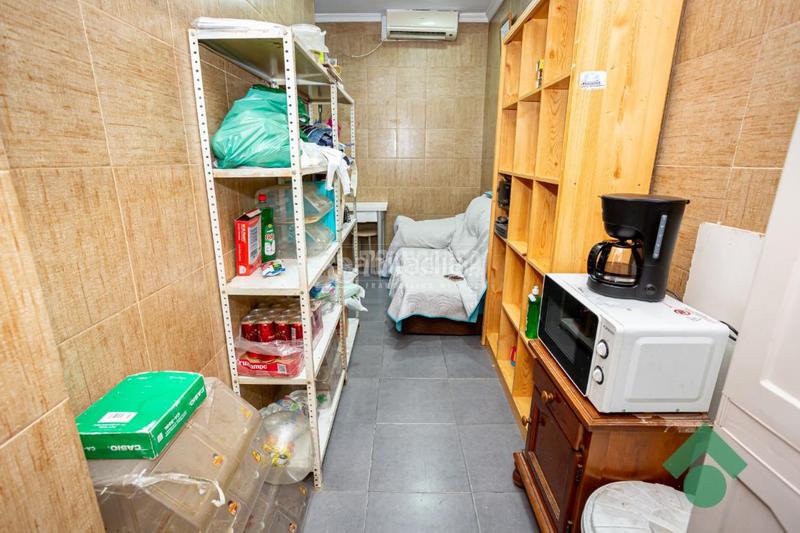 Foto f276f192-6a0a-4ba8-af34-b87cb1571e13. Local comercial a Bajadilla - Fuente Nueva Algeciras