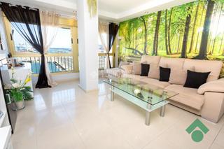 Pis  Av. virgen del carmen. Piso en venta en algeciras