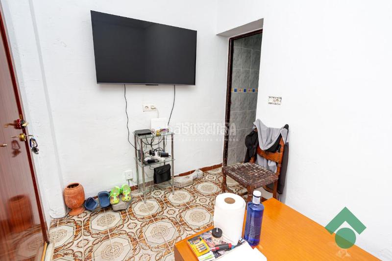 Foto 1d5d55c8-f2f8-4dc9-9273-6cd462a57271. Casa aparellada a Bajadilla - Fuente Nueva Algeciras