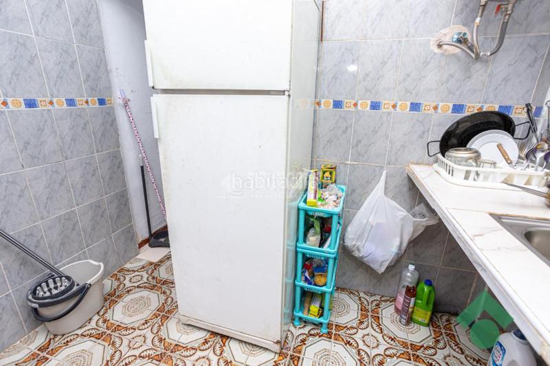 Foto 23702eb1-730b-426b-aed4-63823b9e3703. Casa aparellada a Bajadilla - Fuente Nueva Algeciras