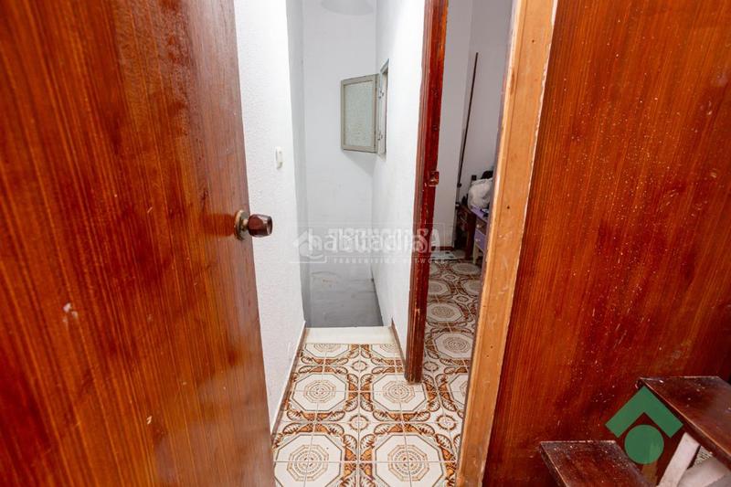 Foto 39888ef8-adb9-445e-85f4-dcee21ee1ab1. Casa aparellada a Bajadilla - Fuente Nueva Algeciras