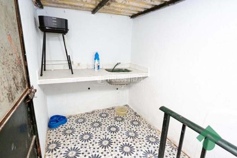 Foto 6592eea8-ef73-4049-b861-48b5e238a25e. Casa aparellada a Bajadilla - Fuente Nueva Algeciras