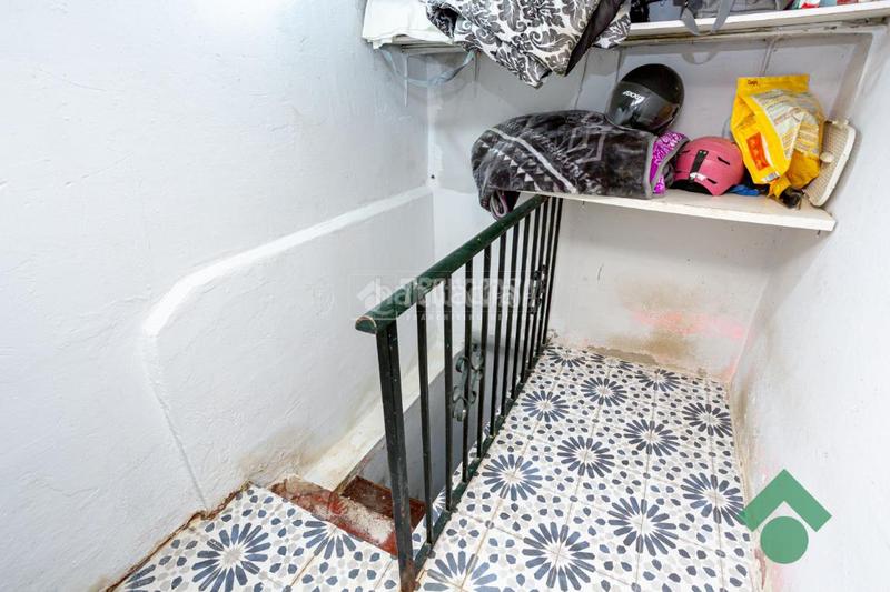 Foto 826390c8-5cc2-44ee-aa4a-69d94f3d52e9. Casa aparellada a Bajadilla - Fuente Nueva Algeciras