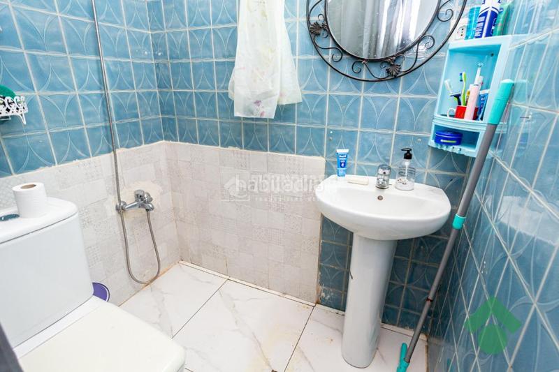 Foto 99126caf-b10e-4285-af8a-a9d55543c2f8. Casa aparellada a Bajadilla - Fuente Nueva Algeciras