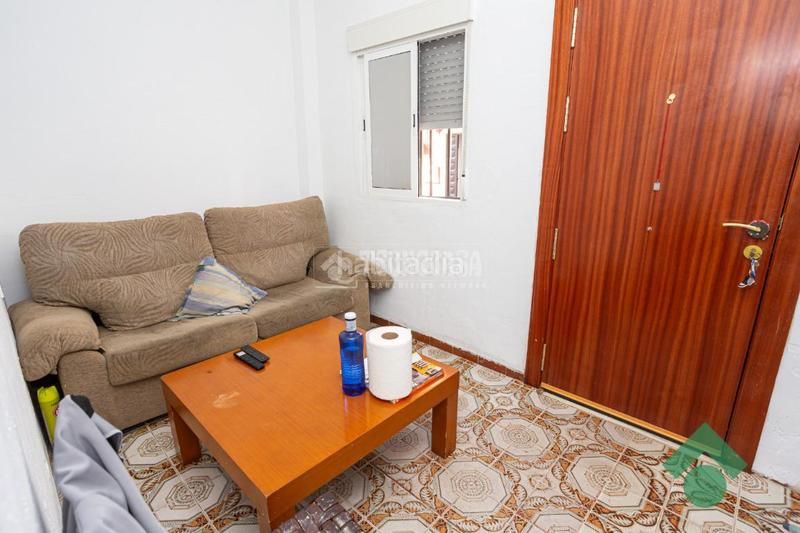Foto aa2e59b5-7731-4abb-9b65-3df74a86447e. Casa aparellada a Bajadilla - Fuente Nueva Algeciras