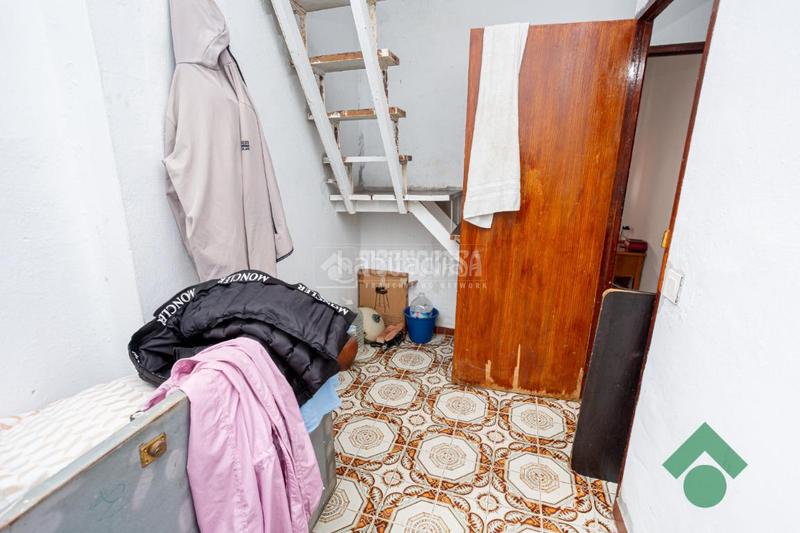 Foto c36bb7ca-7ae3-44ed-97a9-d27a0e9db4b2. Casa aparellada a Bajadilla - Fuente Nueva Algeciras
