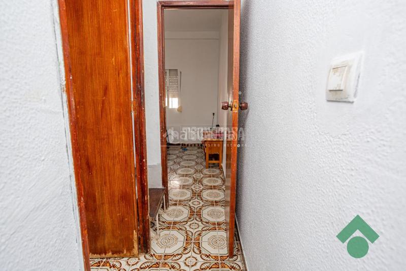 Foto ee1c15d2-1722-45b6-8d44-9b6a79ae7e0f. Casa aparellada a Bajadilla - Fuente Nueva Algeciras