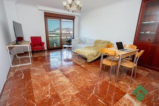 Appartement  Av. virgen del carmen. Piso en venta en algeciras