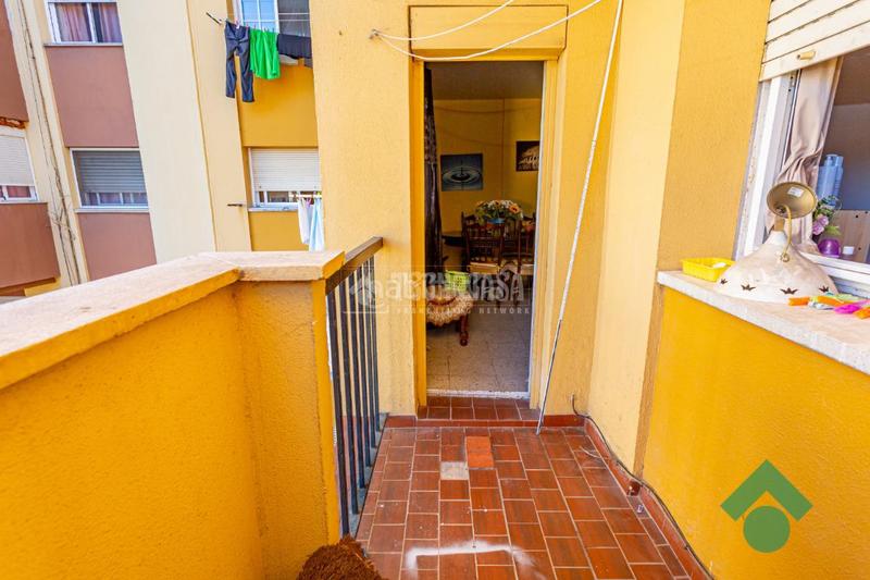 Foto 2b976f60-18c0-4527-908a-f77933e76a70. Piso  en venta en San Bernabé Algeciras