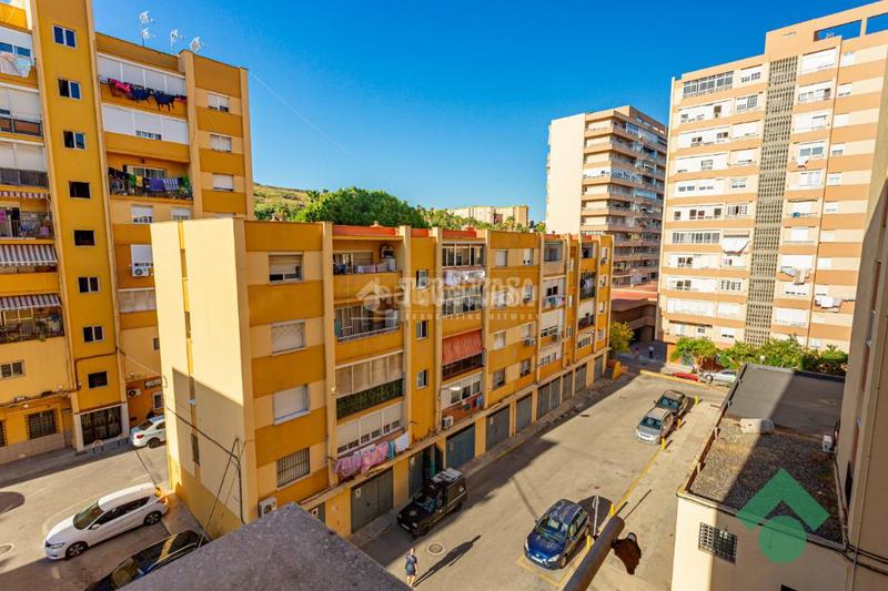 Foto 46455d4c-c0c7-4303-8934-527b0fe35ec2. Piso  en venta en San Bernabé Algeciras