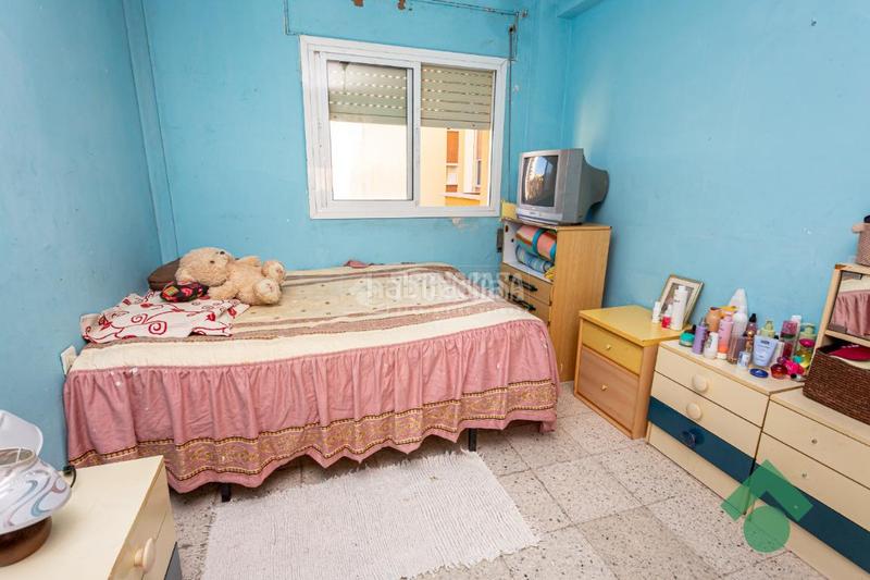 Foto 52547a3f-0dbc-4144-b868-099b527f99c5. Piso  en venta en San Bernabé Algeciras