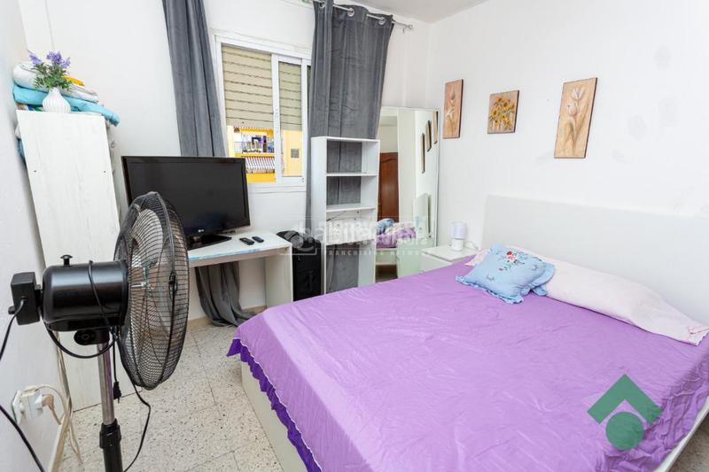Foto aee64eae-9da0-4bc3-b29b-86569cdfb455. Piso  en venta en San Bernabé Algeciras