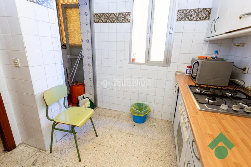 Foto bb21e34c-da30-4d70-80ce-fc725be24477. Piso  en venta en San Bernabé Algeciras
