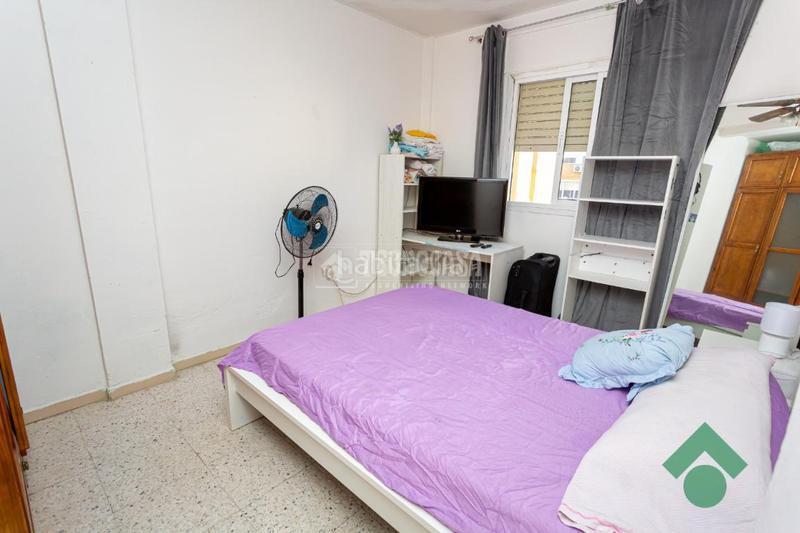 Foto df979f6b-45e6-4a7f-9a01-c091a679e90b. Piso  en venta en San Bernabé Algeciras