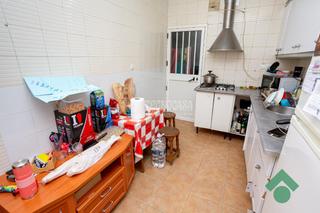 Pis  C. el alcatraz. Piso en venta en algeciras