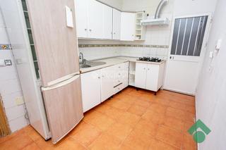 Pis  C. el alcatraz. Piso en venta en algeciras