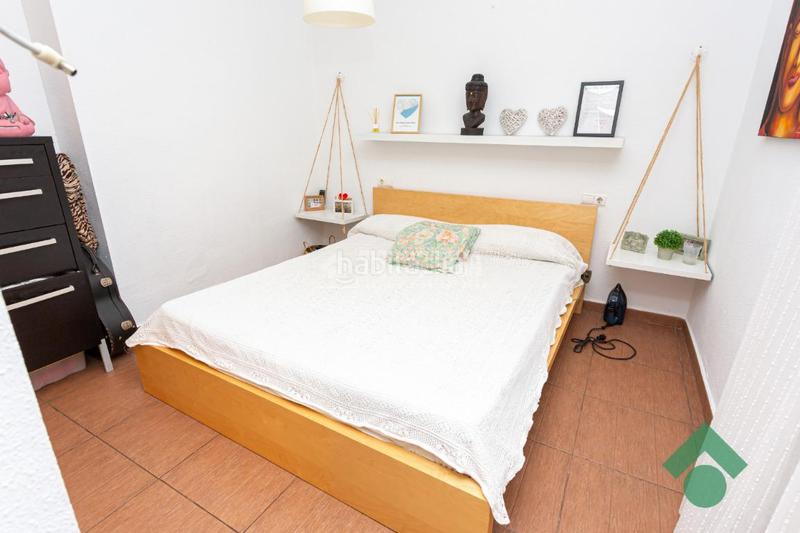 Foto 19d1c2ff-8dd3-4696-b3e9-f899d8d465ec. Etagenwohnung in San Bernabé Algeciras