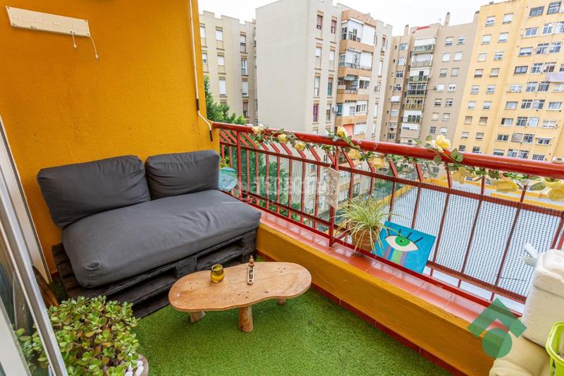 Foto 33101f99-93ba-4660-9f57-767bf2132149. Etagenwohnung in San Bernabé Algeciras